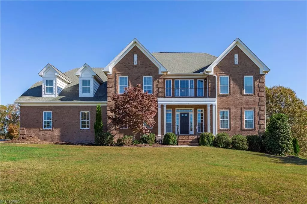 Summerfield, NC 27358,227 Cleek DR