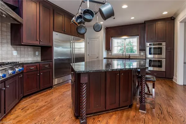 Summerfield, NC 27358,227 Cleek DR