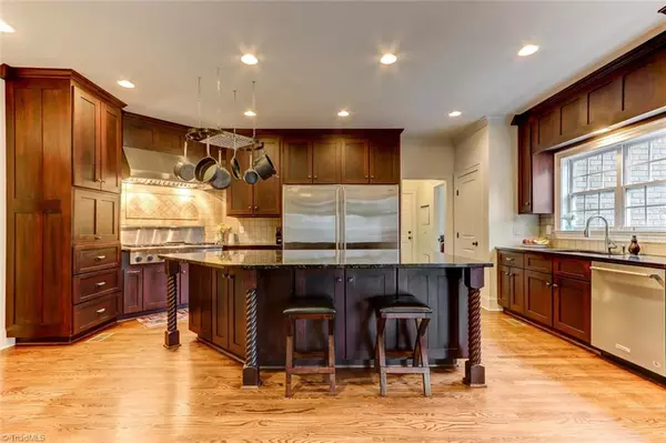 Summerfield, NC 27358,227 Cleek DR