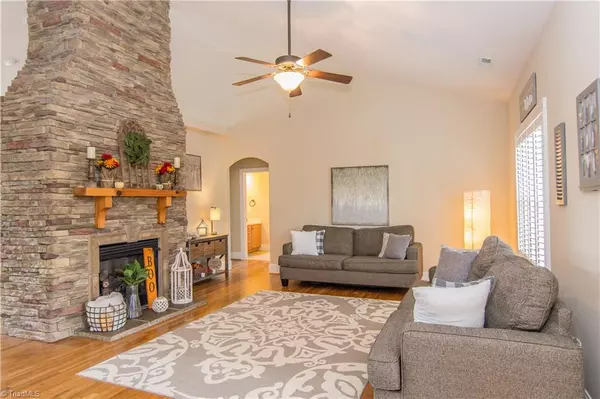 Colfax, NC 27235,8512 Point Oak DR