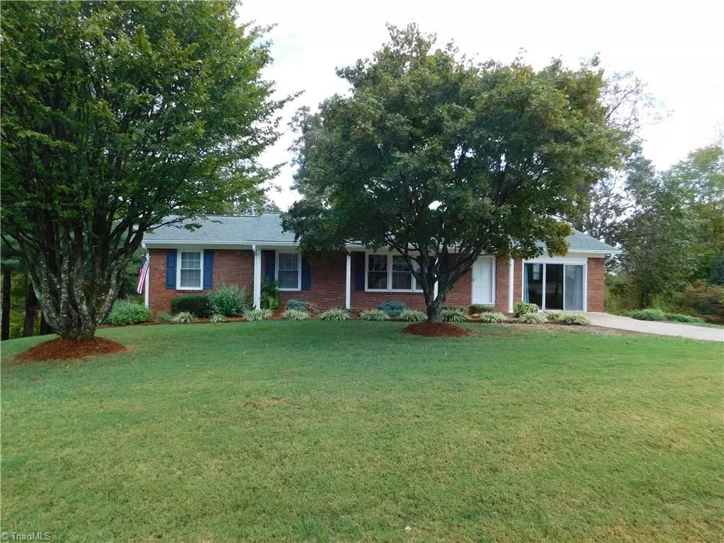 Millers Creek, NC 28651,371 Green Acres RD