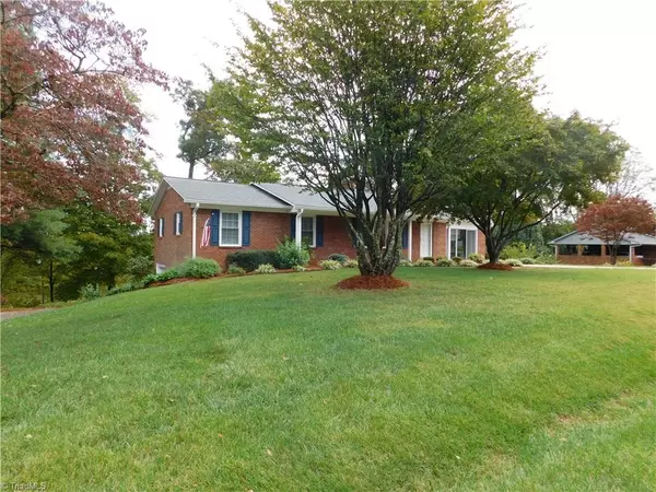 Millers Creek, NC 28651,371 Green Acres RD