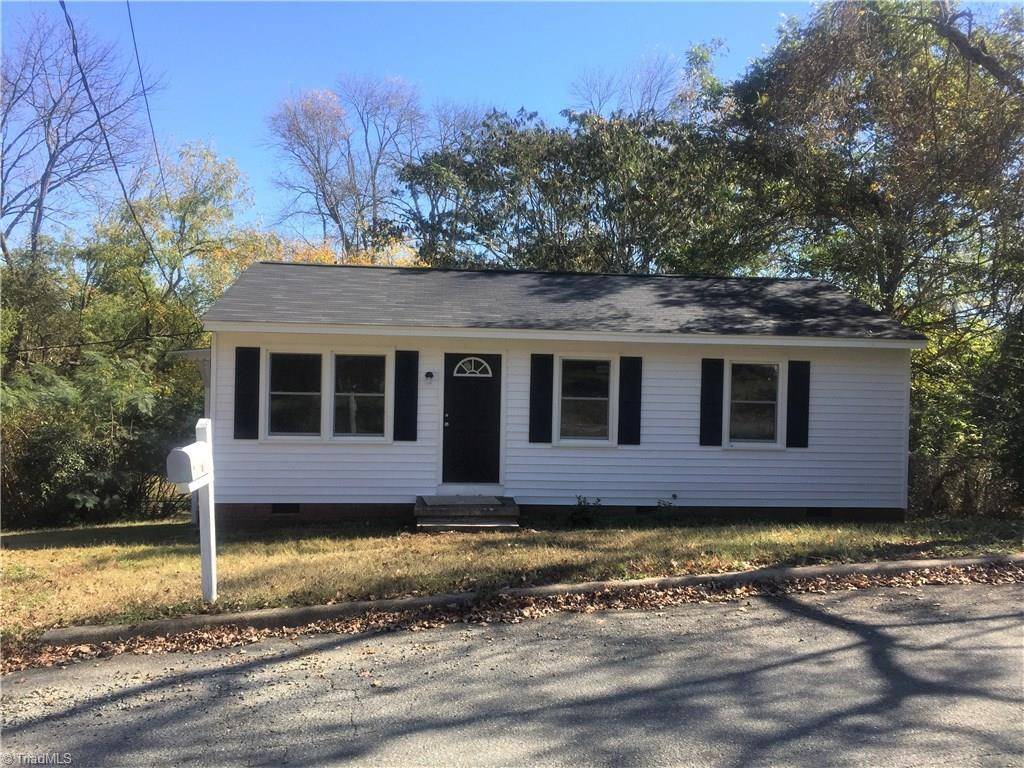 Haw River, NC 27258,315 Lang CT