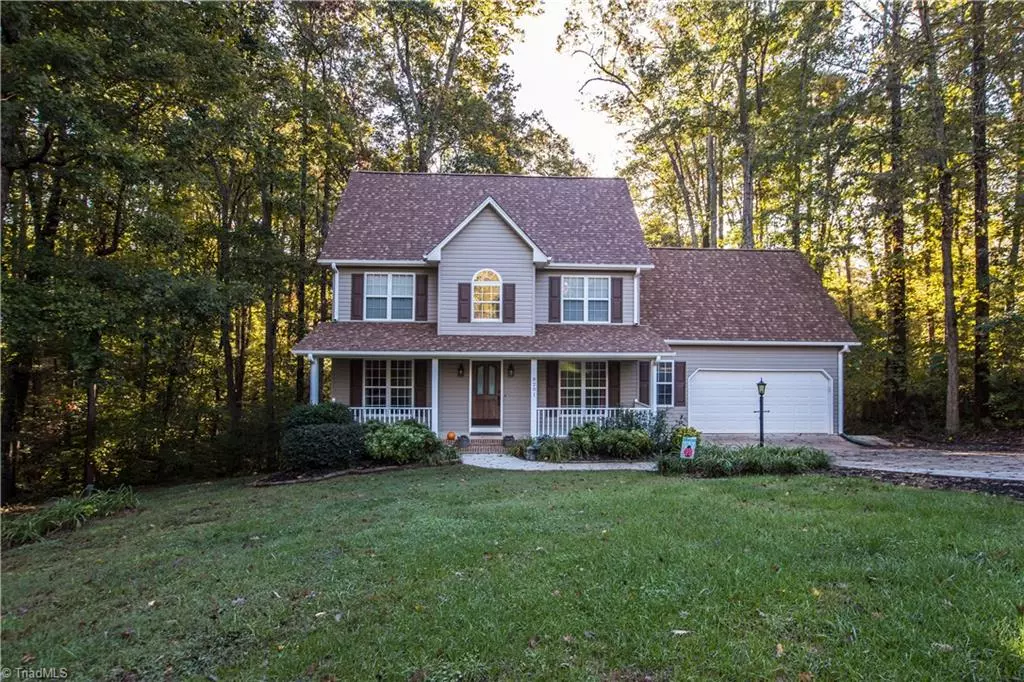 Oak Ridge, NC 27310,8201 Daltonshire DR