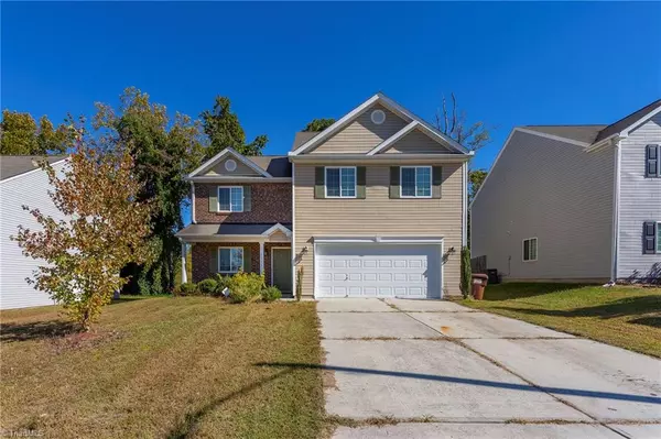 High Point, NC 27260,4056 Banbridge DR