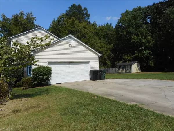 Snow Camp, NC 27349,6201 Wild Horse Canyon RD