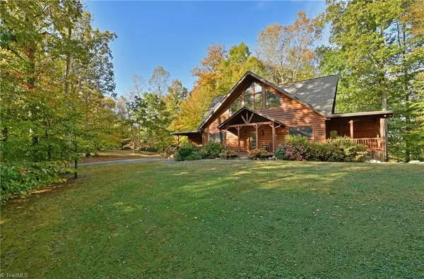 Tobaccoville, NC 27050,1160 River Bluff TRL