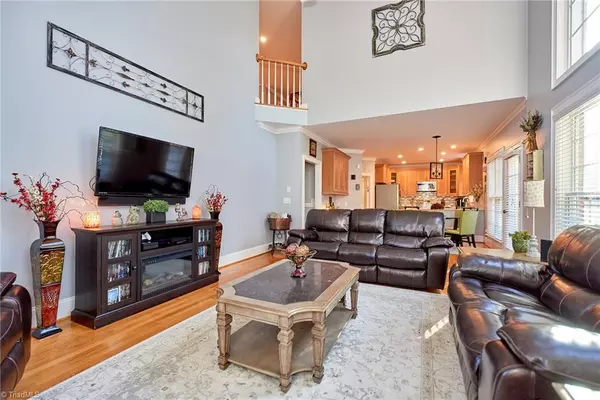 Oak Ridge, NC 27310,8301 Creeks Edge CT