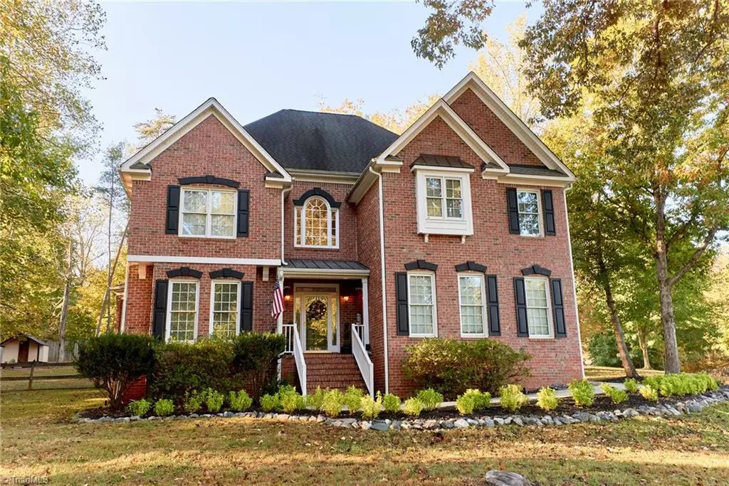 Oak Ridge, NC 27310,8301 Creeks Edge CT