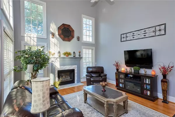 Oak Ridge, NC 27310,8301 Creeks Edge CT