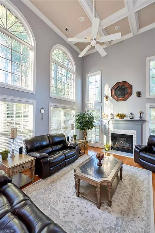 Oak Ridge, NC 27310,8301 Creeks Edge CT