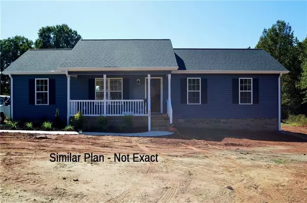 Burlington, NC 27217,560 Baldwin RD