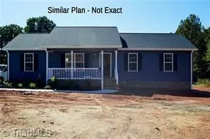 1103 Apple ST, Burlington, NC 27217