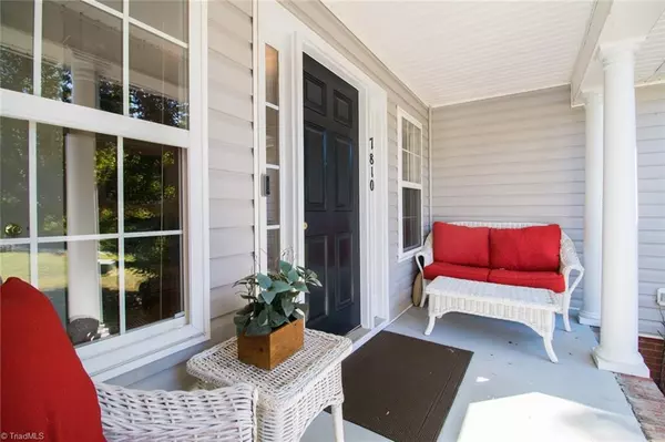 Oak Ridge, NC 27310,7810 Perthshire DR