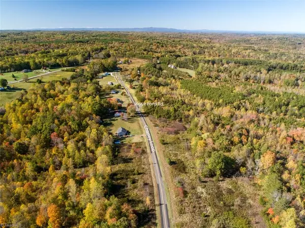 Stoneville, NC 27048,293-349 Chaney Loop RD