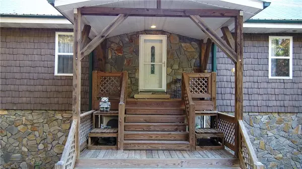 Traphill, NC 28685,1700 Greenstreet DR