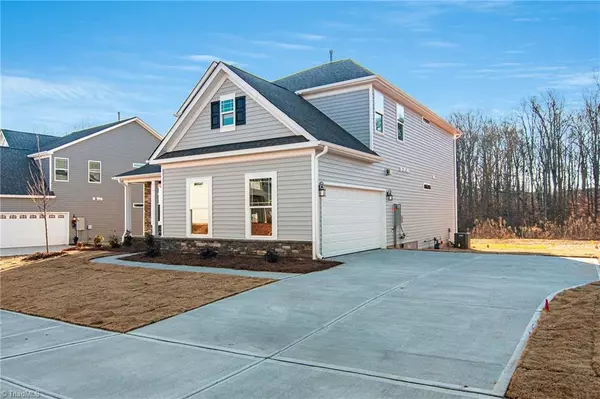 Bermuda Run, NC 27006,319 Kilbourne DR