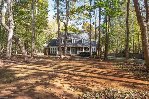 Pleasant Garden, NC 27313,5501 Stonebridge RD