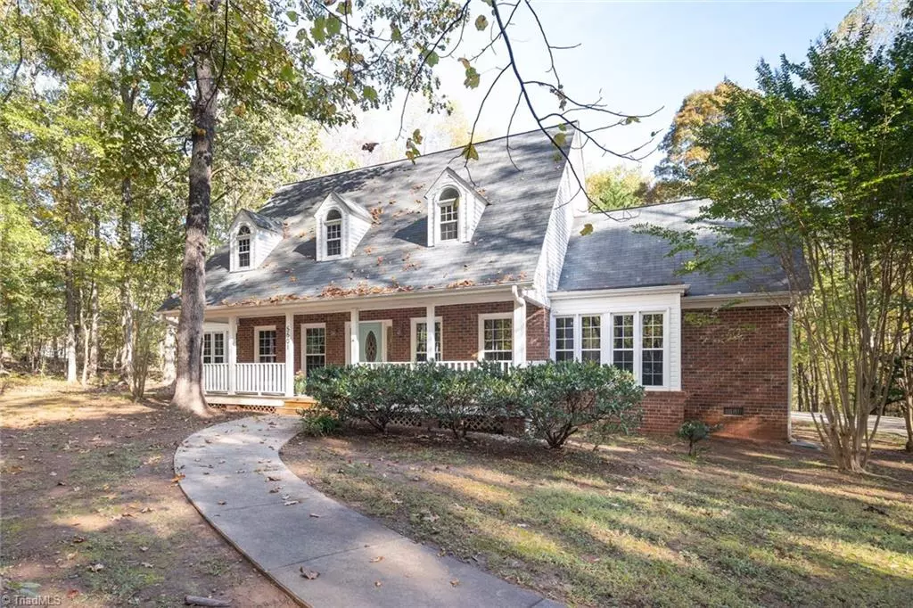 Pleasant Garden, NC 27313,5501 Stonebridge RD