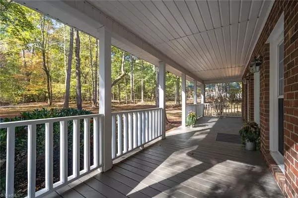 Pleasant Garden, NC 27313,5501 Stonebridge RD