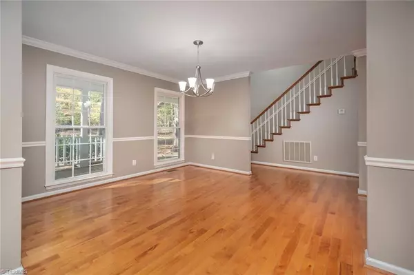 Pleasant Garden, NC 27313,5501 Stonebridge RD