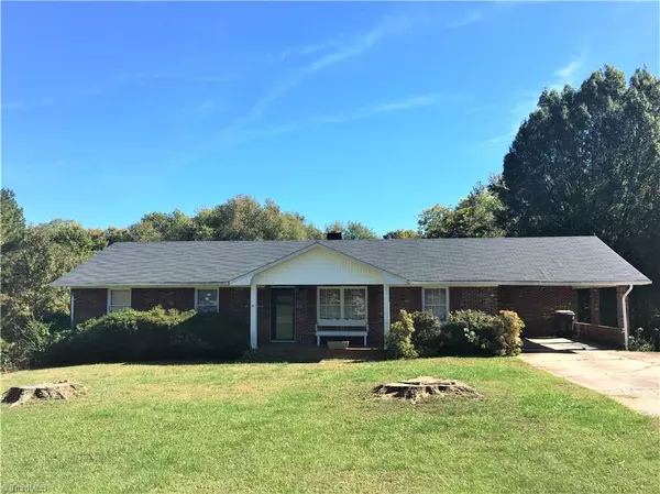 1327 Linville DR, Reidsville, NC 27320