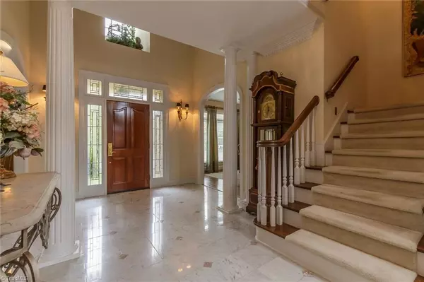 Burlington, NC 27215,203 Benjamin CT