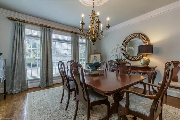 Burlington, NC 27215,203 Benjamin CT