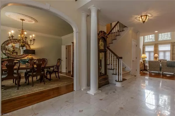 Burlington, NC 27215,203 Benjamin CT