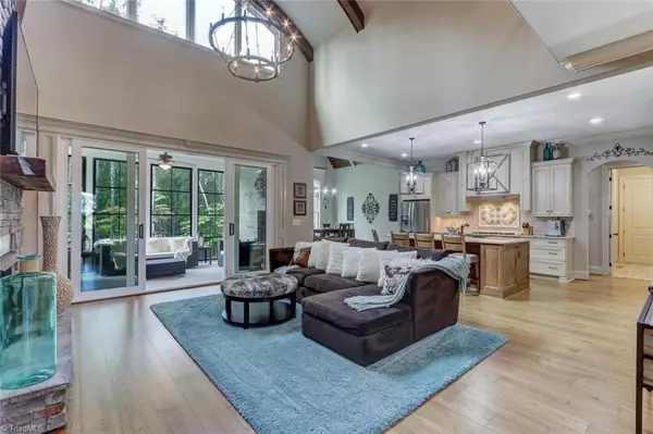 Summerfield, NC 27358,3207 Pasture View DR