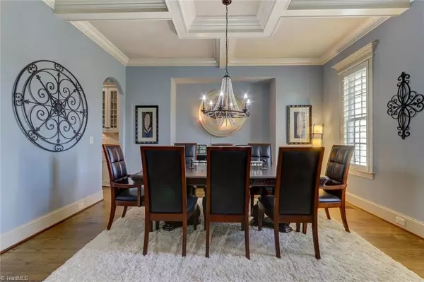 Summerfield, NC 27358,3207 Pasture View DR