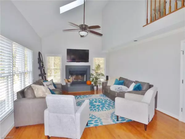 Oak Ridge, NC 27310,4921 Golden Oaks DR