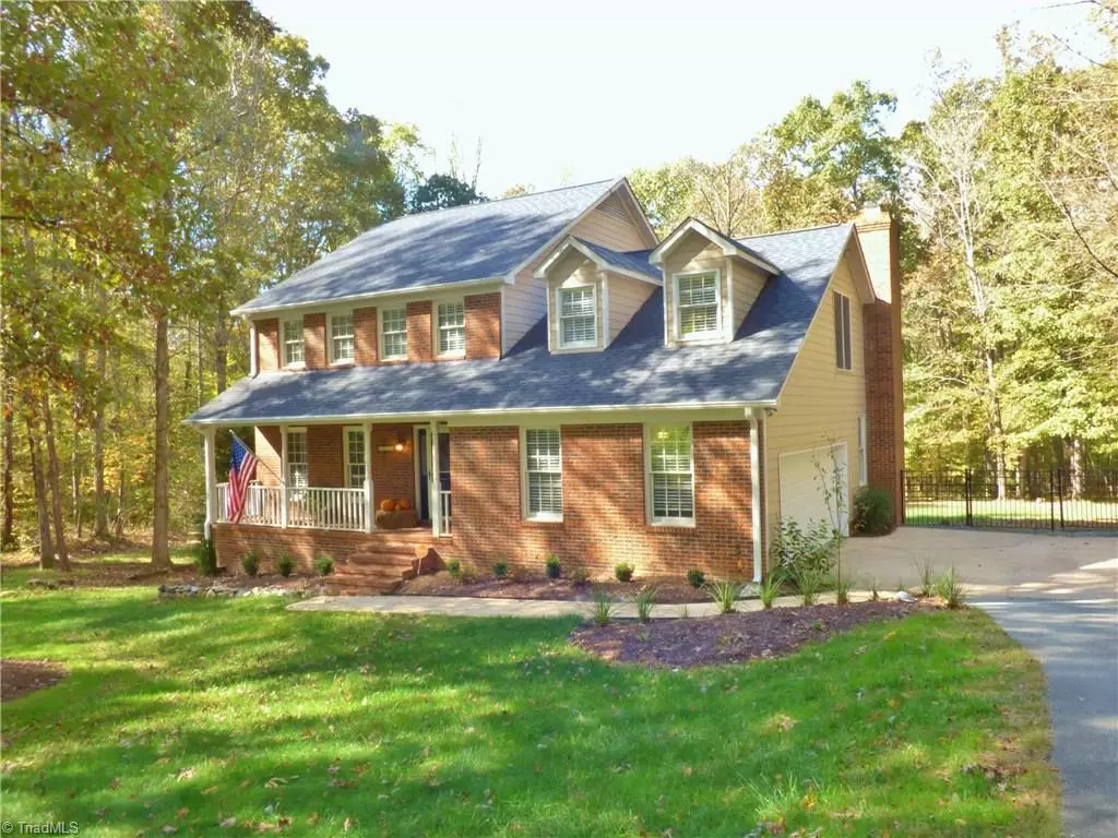 Oak Ridge, NC 27310,4921 Golden Oaks DR