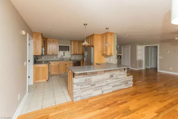 Millers Creek, NC 28651,226 Barefield DR