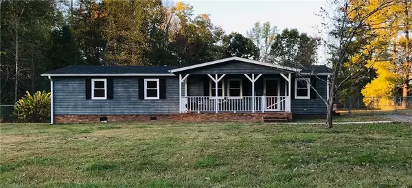 1751 Brown RD, Summerfield, NC 27358
