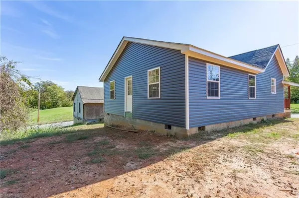 High Point, NC 27260,802 Vail AVE