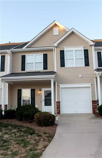 6883 Derby Run DR, Whitsett, NC 27377