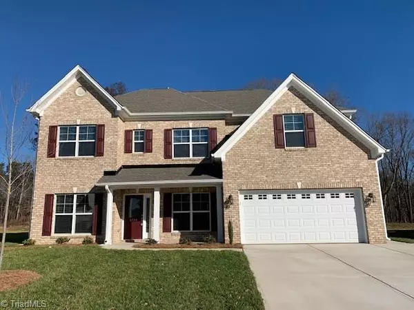 5790 Highland Grove DR #32, Summerfield, NC 27358