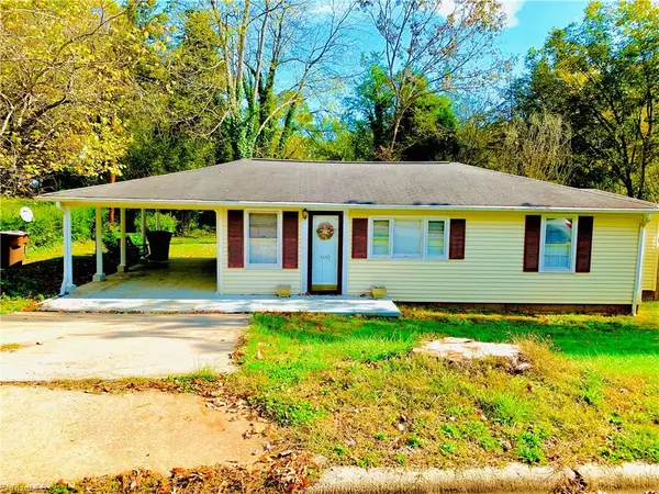 3640 Irwin ST, Greensboro, NC 27405