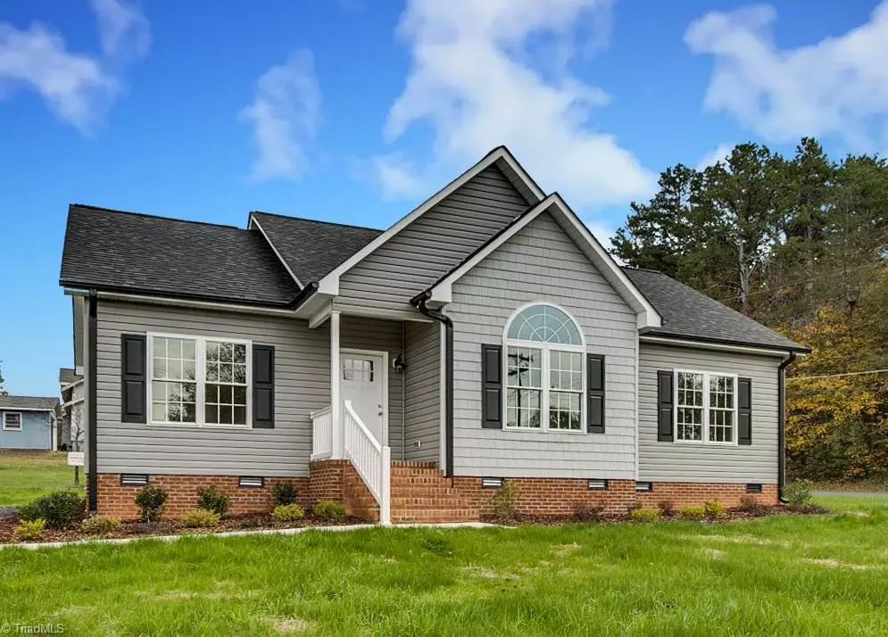 Randleman, NC 27317,416 Park ST