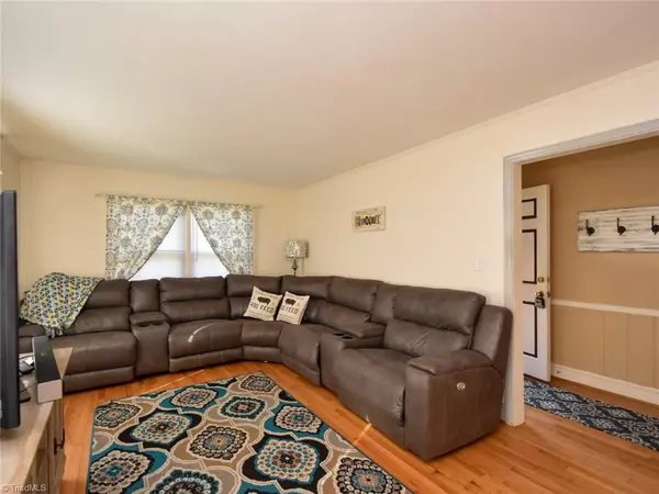 Stoneville, NC 27048,105 S Church ST