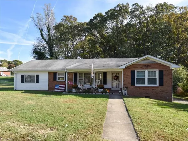 Stoneville, NC 27048,105 S Church ST