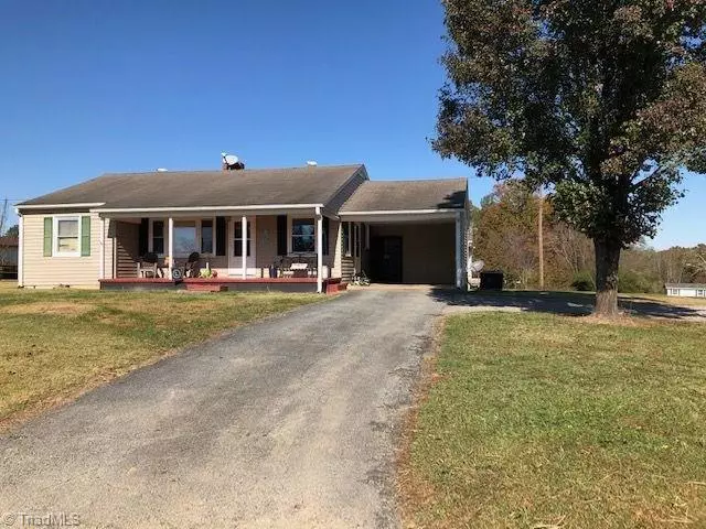 14485 Elkin Highway 268, Ronda, NC 28670