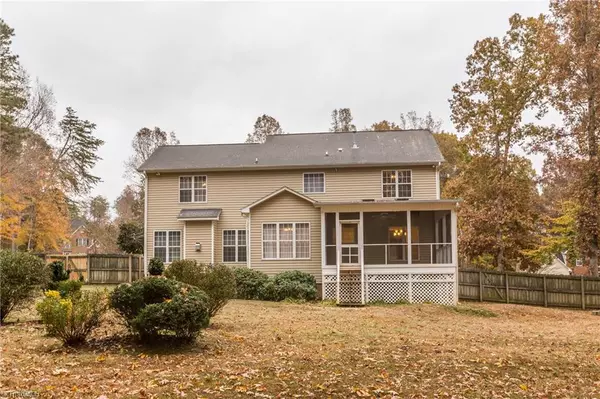 Summerfield, NC 27358,1108 Stallion CT