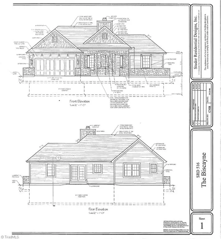 Mocksville, NC 27028,125 Turrentine Church RD