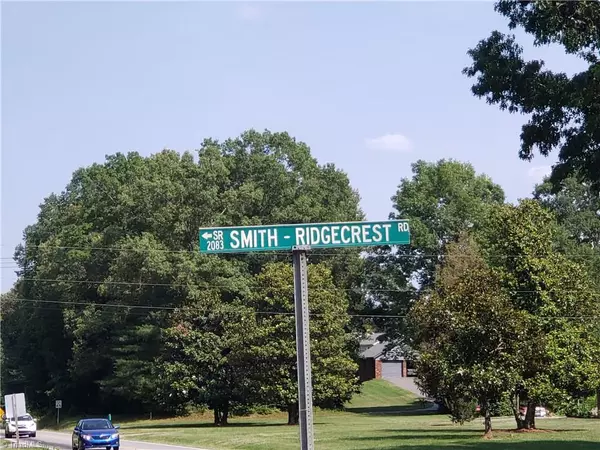 North Wilkesboro, NC 28659,Lot 1 Smith Ridgecrest RD