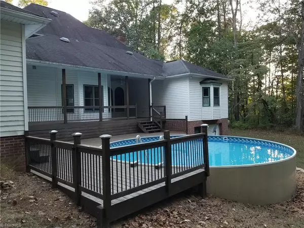Tobaccoville, NC 27050,4701 Rolling Hill DR