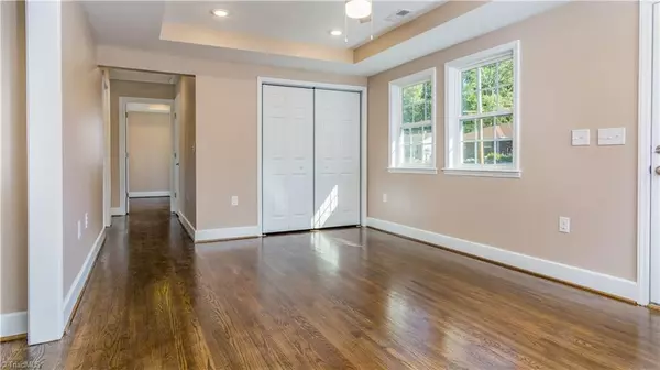 High Point, NC 27260,501 Ellwood DR