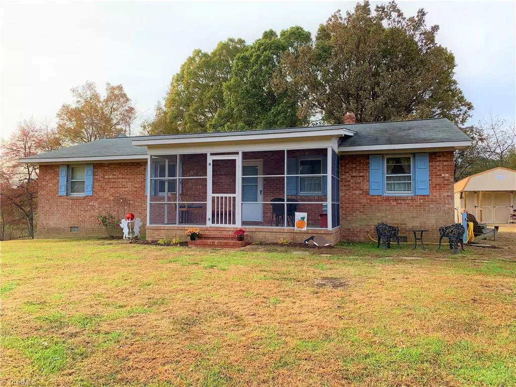 Pleasant Garden, NC 27313,2654 Tabernacle Church RD