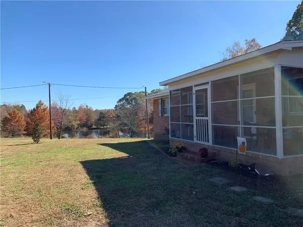 Pleasant Garden, NC 27313,2654 Tabernacle Church RD